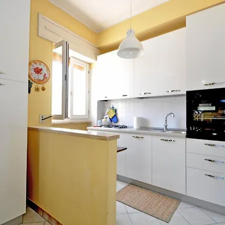 Dea Minerva By Salento Affitti Апартаменты Торре-Сан-Джованни-Удженто