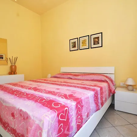 Dea Minerva By Salento Affitti Апартаменты