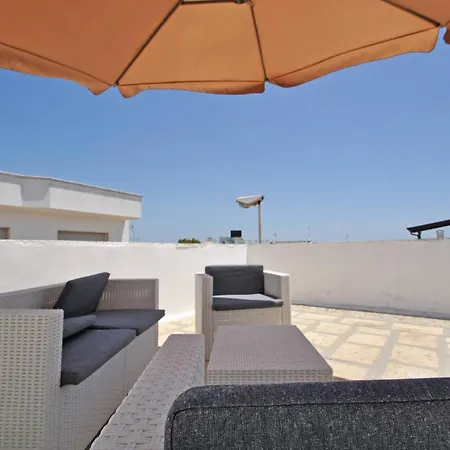 Апартаменты Dea Minerva By Salento Affitti