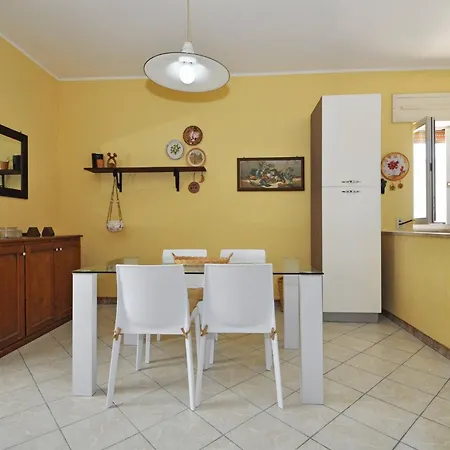 Dea Minerva By Salento Affitti Апартаменты Торре-Сан-Джованни-Удженто