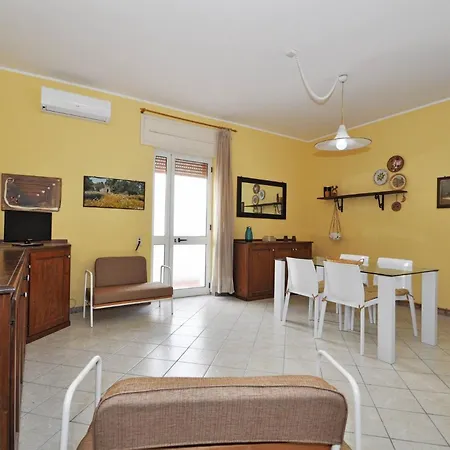 Dea Minerva By Salento Affitti 토레 산 지오반니 우겐토