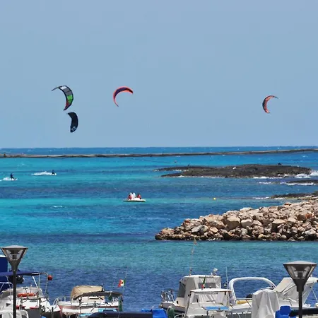 Dea Minerva By Salento Affitti Апартаменты