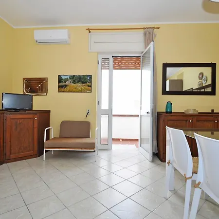 Appartamento Dea Minerva By Salento Affitti