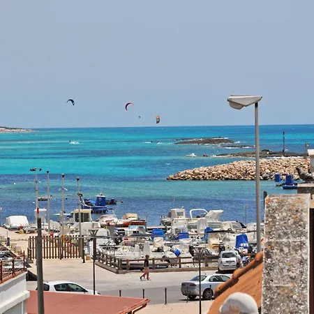 아파트 Dea Minerva By Salento Affitti *