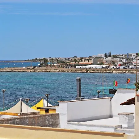 Dea Minerva By Salento Affitti 아파트 토레 산 지오반니 우겐토