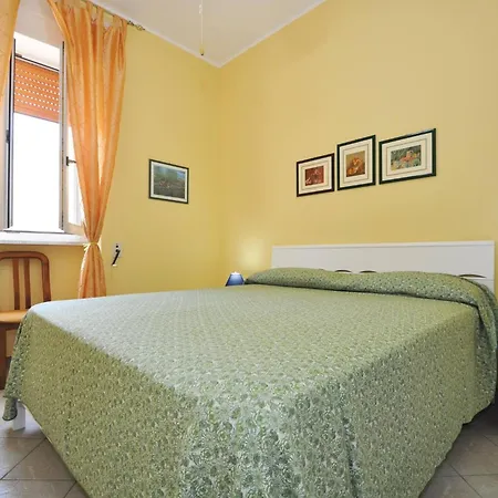 Апартаменты Dea Minerva By Salento Affitti Торре-Сан-Джованни-Удженто