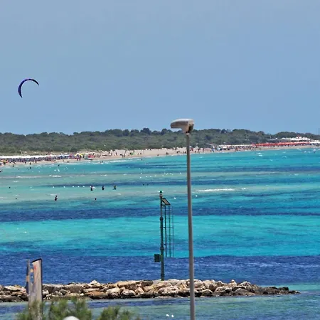 Dea Minerva By Salento Affitti *