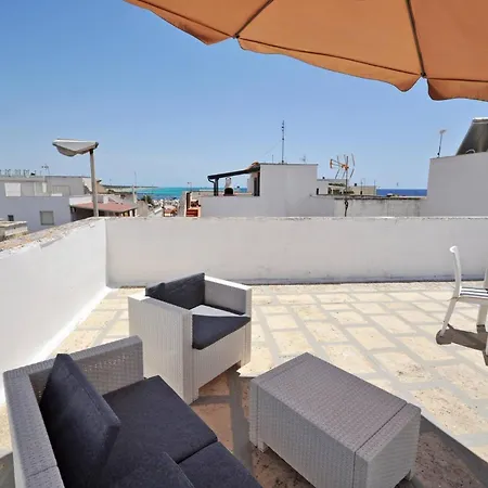 Dea Minerva By Salento Affitti