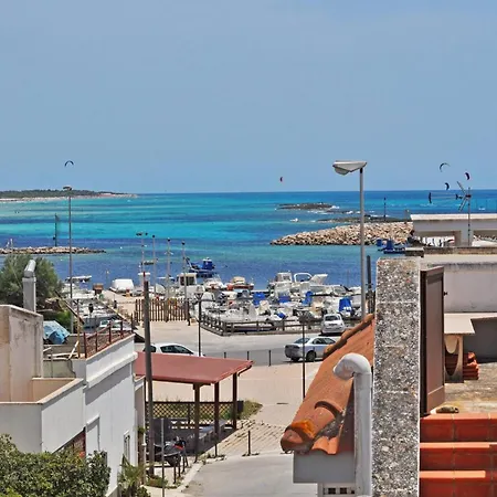 Appartamento Dea Minerva By Salento Affitti