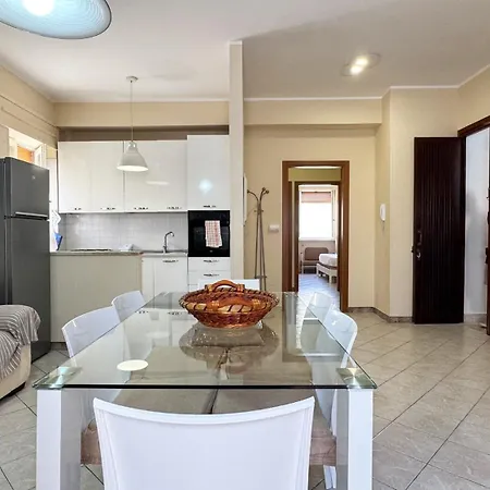Dea Minerva By Salento Affitti דירה