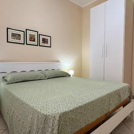 Dea Minerva By Salento Affitti דירה *