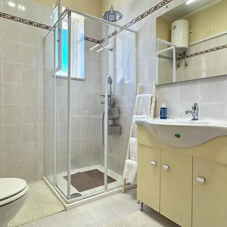 דירה Dea Minerva By Salento Affitti *