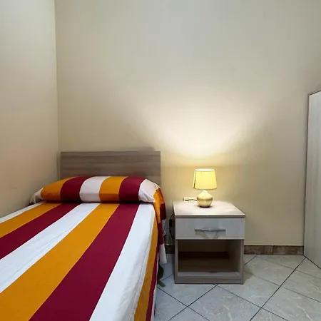 דירה Dea Minerva By Salento Affitti