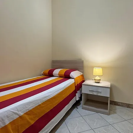 Dea Minerva By Salento Affitti דירה *