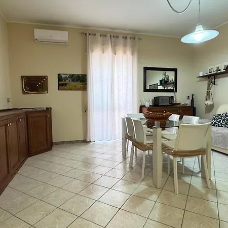 דירה Dea Minerva By Salento Affitti *