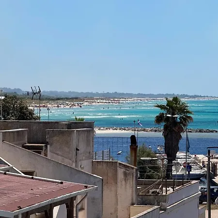 דירה Dea Minerva By Salento Affitti טורה סן ג'ובאני אוג'נטו