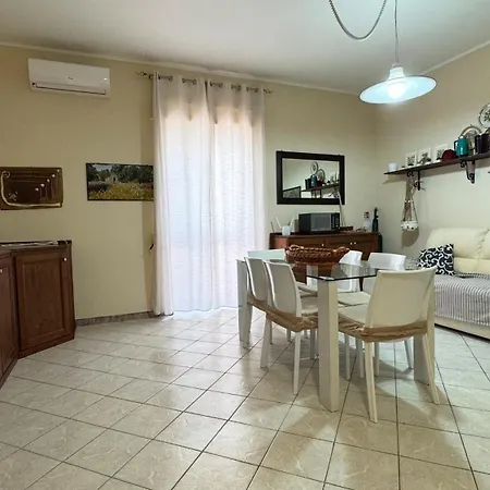 Dea Minerva By Salento Affitti טורה סן ג'ובאני אוג'נטו