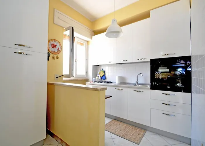 Dea Minerva By Salento Affitti Apartament Torre San Giovanni Ugento