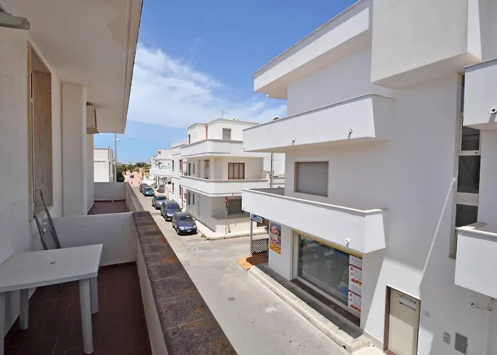 Dea Minerva By Salento Affitti * Torre San Giovanni Ugento