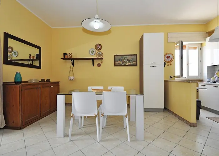 Dea Minerva By Salento Affitti Apartament Torre San Giovanni Ugento