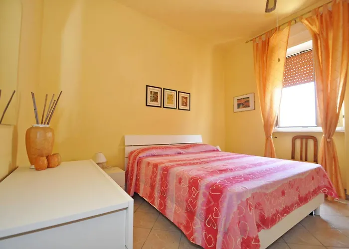 Dea Minerva By Salento Affitti Apartament *
