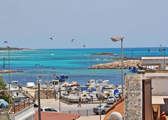 Apartament Dea Minerva By Salento Affitti *