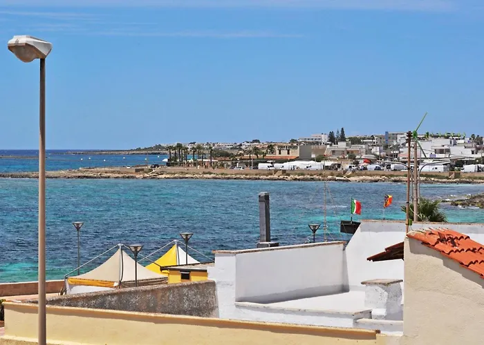 Dea Minerva By Salento Affitti Apartament Torre San Giovanni Ugento