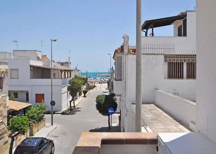Dea Minerva By Salento Affitti * Torre San Giovanni Ugento