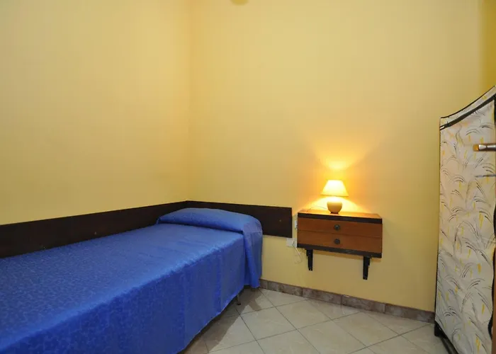 Dea Minerva By Salento Affitti Apartament