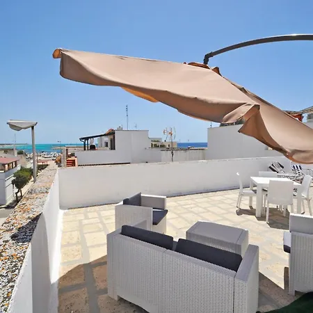 Dea Minerva By Salento Affitti * Torre San Giovanni Ugento