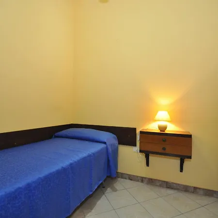 Dea Minerva By Salento Affitti Apartment