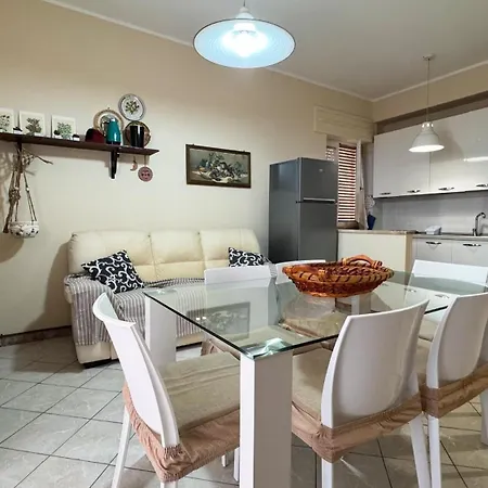 Apartamento Dea Minerva By Salento Affitti Torre San Giovanni