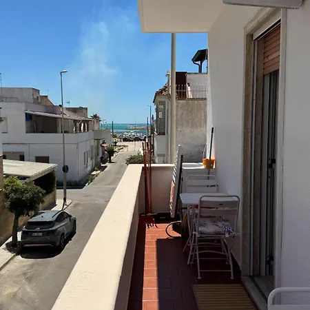 Dea Minerva By Salento Affitti Torre San Giovanni Ugento