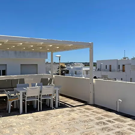 Dea Minerva By Salento Affitti Daire